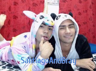SantiagoAndBray