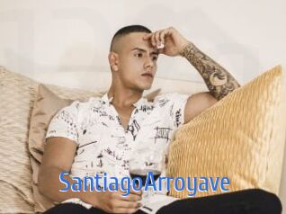 SantiagoArroyave