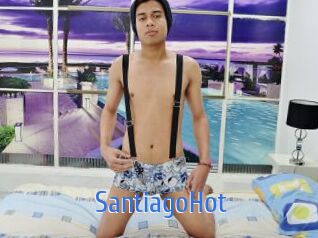 SantiagoHot