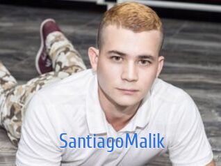 SantiagoMalik 12x Gay