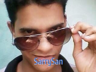 SarrySan