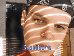 SashaKanis
