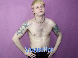 SawyerHot