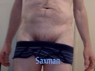 Saxman 12x Gay