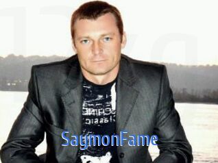 SaymonFame