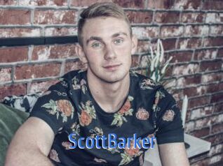 ScottBarker 12x Gay