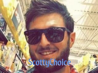 ScottyChoice