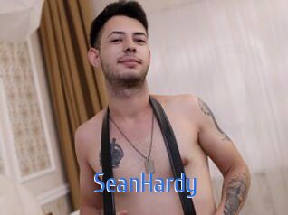 SeanHardy