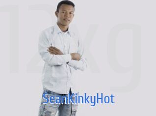 SeanKinkyHot