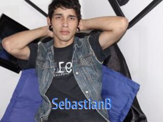 SebastianB 12x Gay
