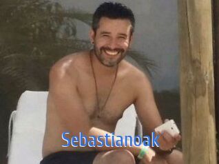 Sebastianoak