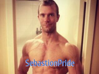 SebastionPride