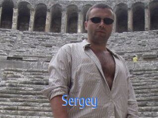 Sergey