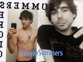 SergioSummers