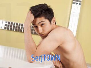 SerjTOWN