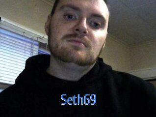 Seth69 12x Gay