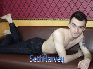 SethHarvey