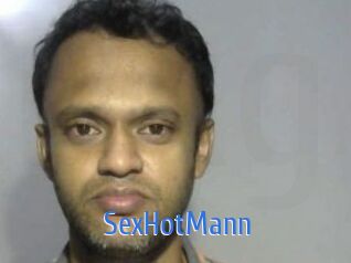 SexHotMann