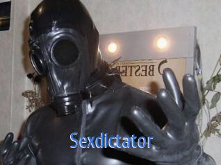 Sexdictator