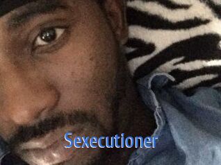 Sexecutioner