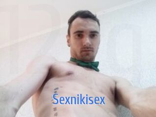 Sexnikisex