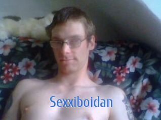 Sexxiboidan