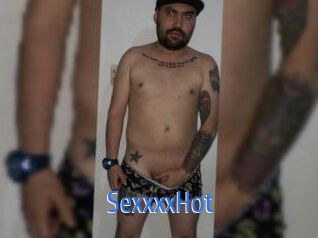 SexxxxHot