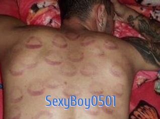 SexyBoy0501