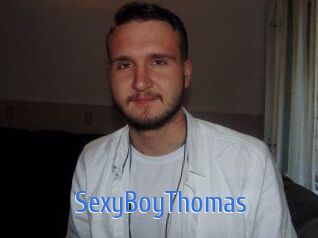 SexyBoyThomas 12x Gay