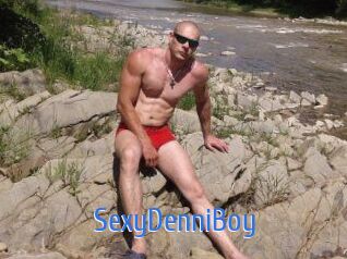 SexyDenniBoy 12x Gay