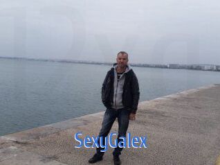 SexyGalex