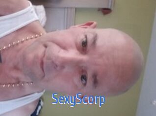 SexyScorp 12x Gay