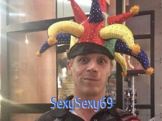 SexySexy69 12x Gay