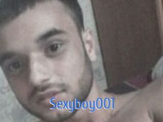 Sexyboy001