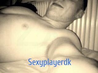 Sexyplayerdk