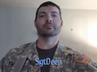 SgtDeen