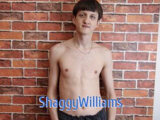 ShaggyWilliams