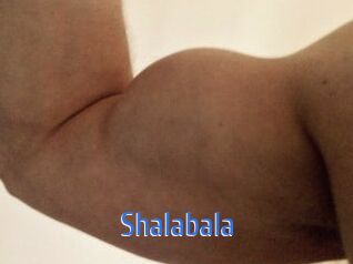 Shalabala
