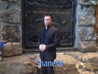 ShaneXx
