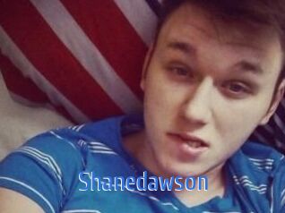 Shanedawson