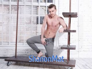 ShanonMat