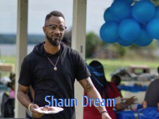 Shaun_Dream