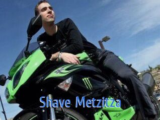 Shave_Metzitza