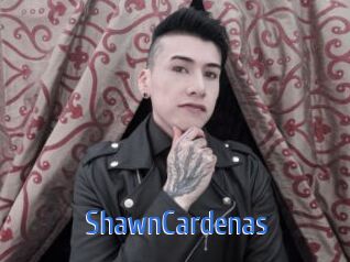 ShawnCardenas