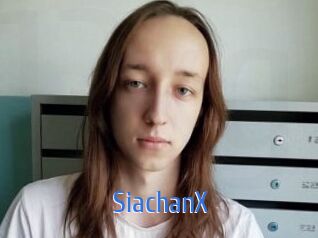 SiachanX