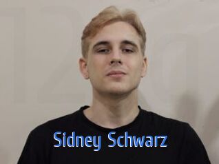 Sidney_Schwarz