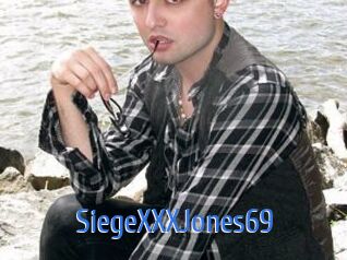 SiegeXXXJones69 12x Gay