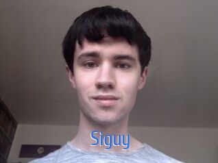 Siguy 12x Gay