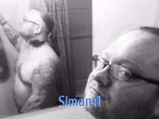 Simon41