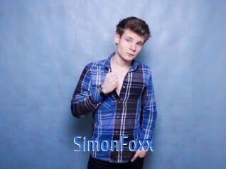 SimonFoxx